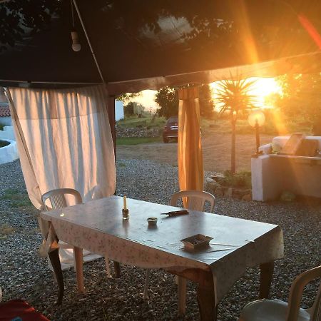 Casa Vacanza Tertenia Luaran gambar