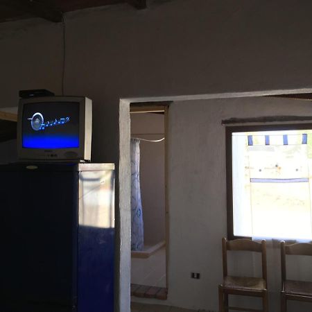 Casa Vacanza Tertenia Luaran gambar
