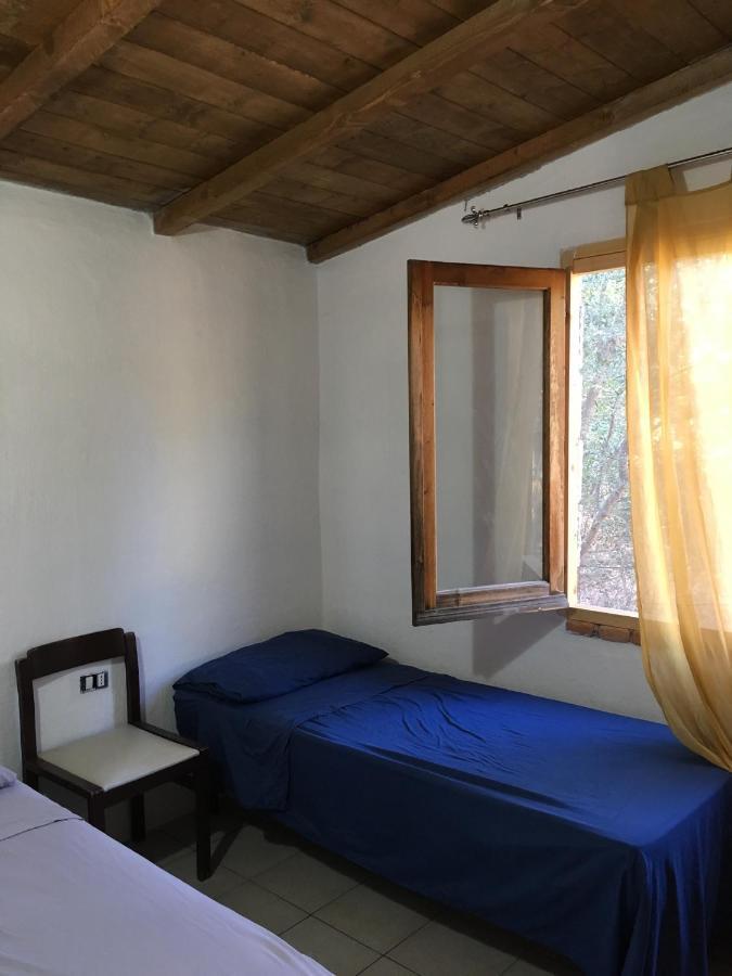 Casa Vacanza Tertenia Luaran gambar