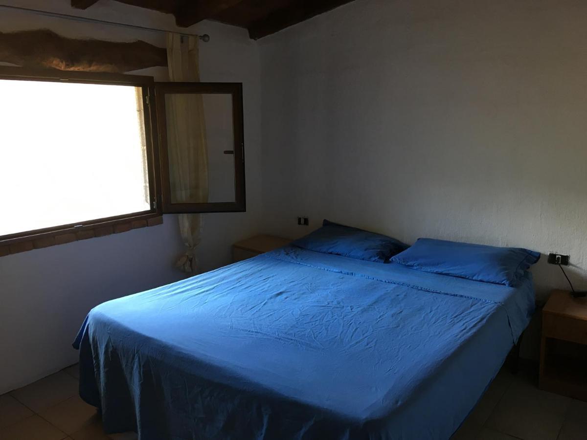 Casa Vacanza Tertenia Luaran gambar