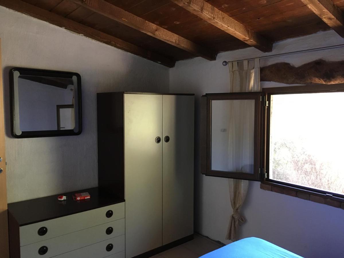Casa Vacanza Tertenia Luaran gambar