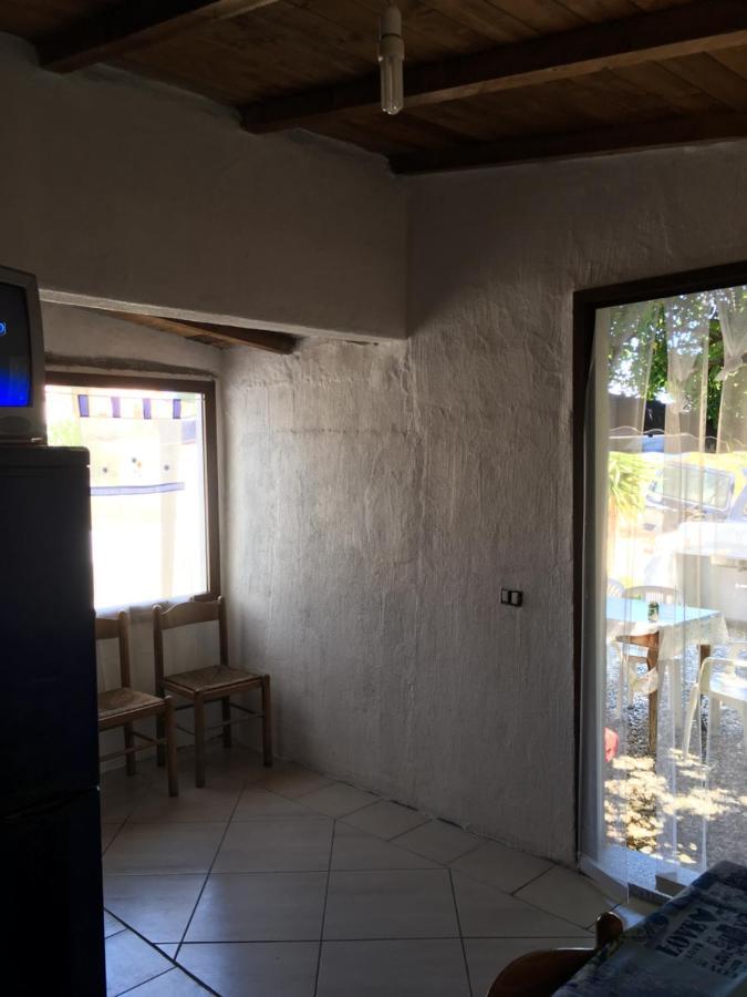 Casa Vacanza Tertenia Luaran gambar